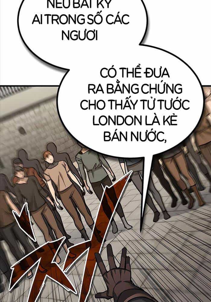 Thiên Quỷ Chẳng Sống Nổi Cuộc Đời Bình Thường - Chương 123 - ảnh 123
