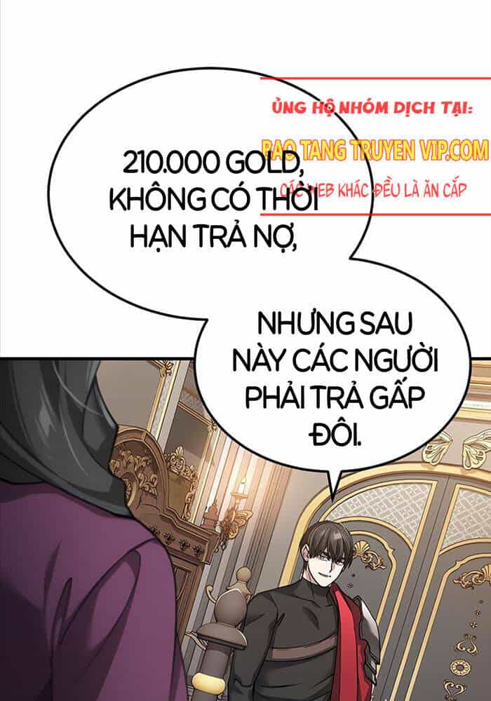 Thiên Quỷ Chẳng Sống Nổi Cuộc Đời Bình Thường - Chương 123 - ảnh 20