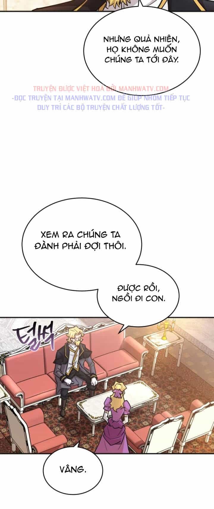 Thiên Quỷ Chẳng Sống Nổi Cuộc Đời Bình Thường - Chương 13 - ảnh 51