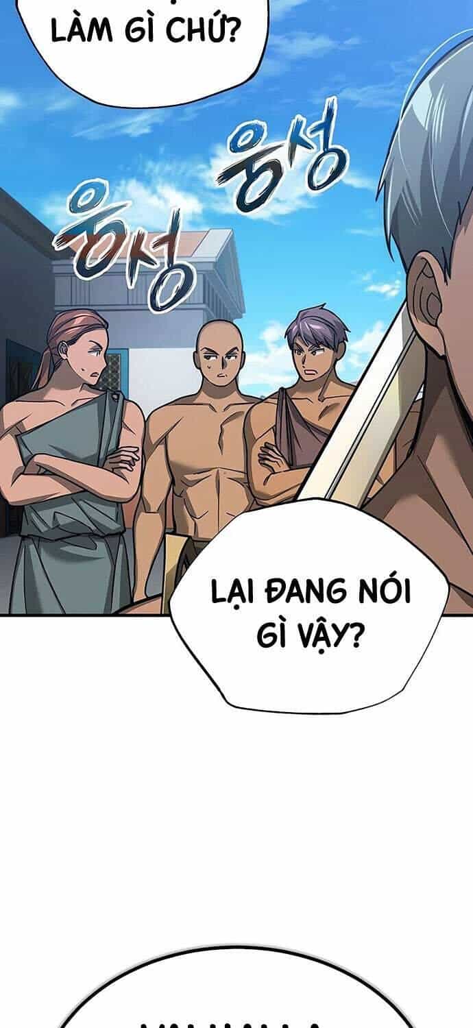 Thiên Quỷ Chẳng Sống Nổi Cuộc Đời Bình Thường - Chương 128 - ảnh 83