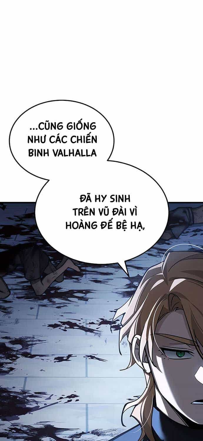 Thiên Quỷ Chẳng Sống Nổi Cuộc Đời Bình Thường - Chương 131 - ảnh 24