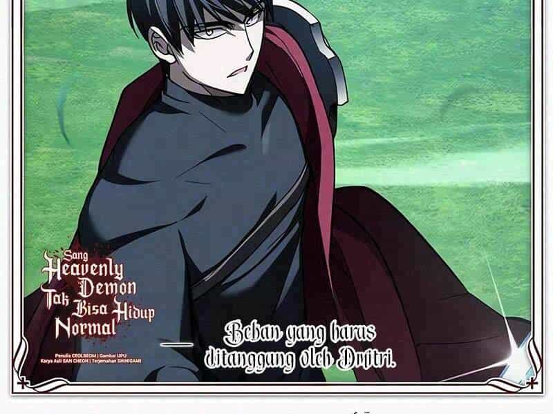 Thiên Quỷ Chẳng Sống Nổi Cuộc Đời Bình Thường - Chương 134 - ảnh 251
