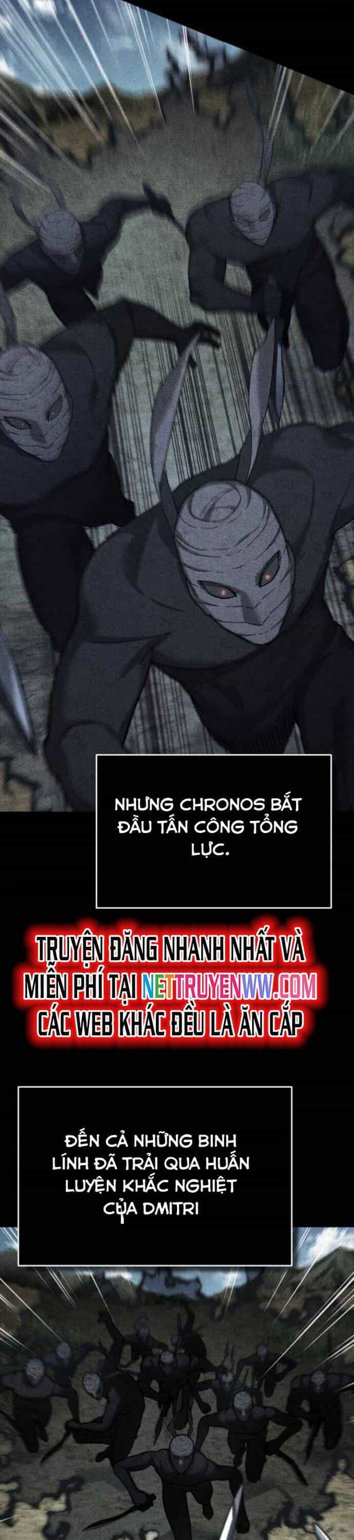 Thiên Quỷ Chẳng Sống Nổi Cuộc Đời Bình Thường - Chương 135 - ảnh 39