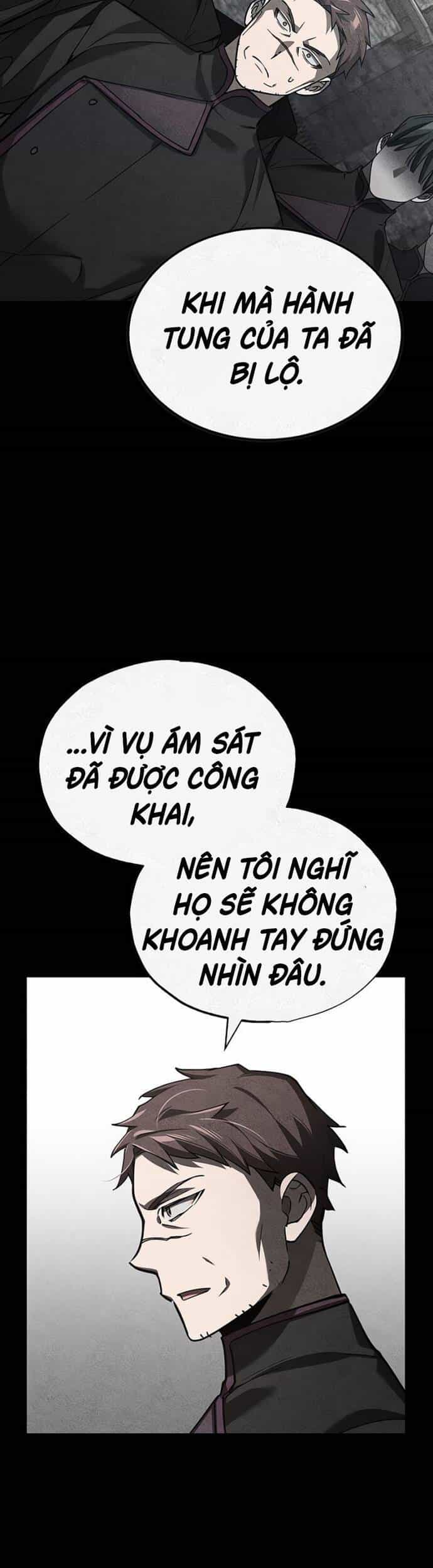 Thiên Quỷ Chẳng Sống Nổi Cuộc Đời Bình Thường - Chương 136 - ảnh 11