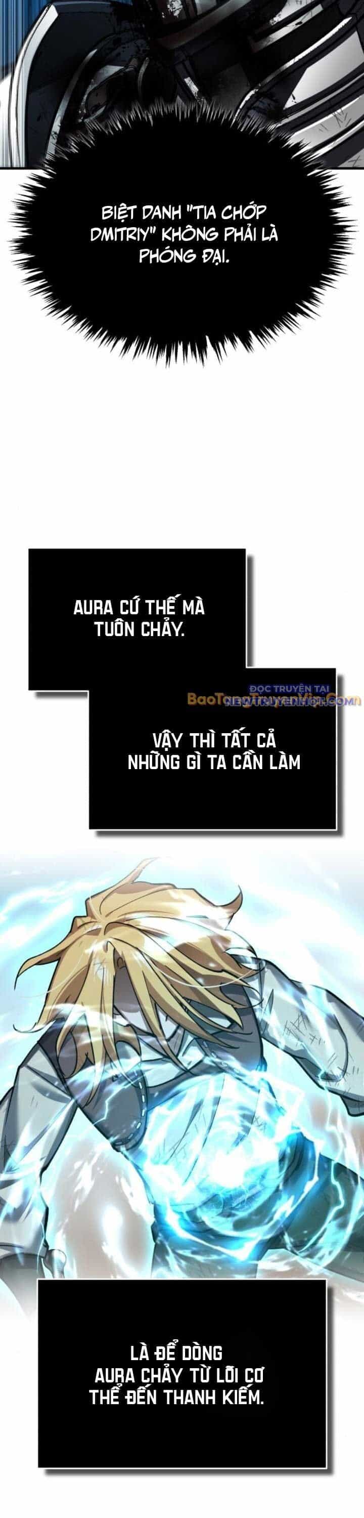 Thiên Quỷ Chẳng Sống Nổi Cuộc Đời Bình Thường - Chương 151 - ảnh 12