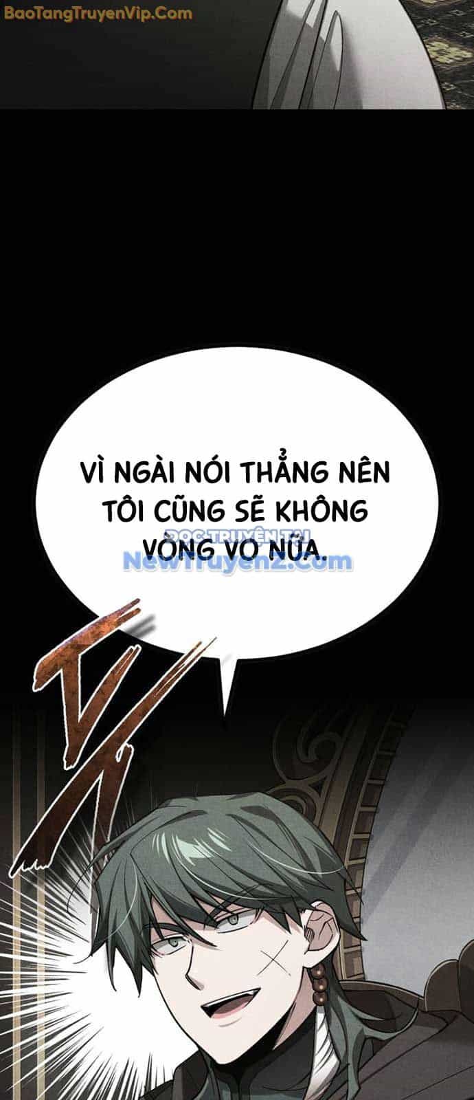 Thiên Quỷ Chẳng Sống Nổi Cuộc Đời Bình Thường - Chương 157 - ảnh 4