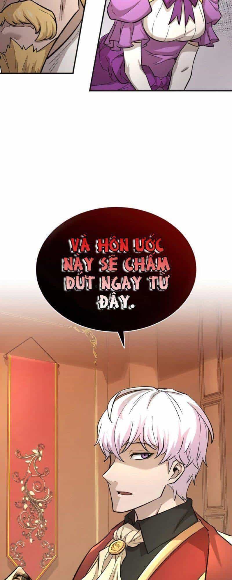 Thiên Quỷ Chẳng Sống Nổi Cuộc Đời Bình Thường - Chương 15 - ảnh 2