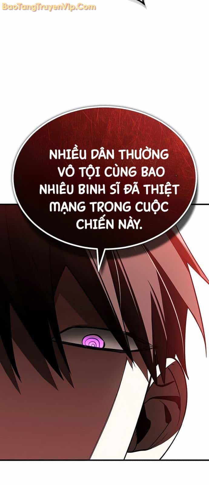 Thiên Quỷ Chẳng Sống Nổi Cuộc Đời Bình Thường - Chương 158 - ảnh 16