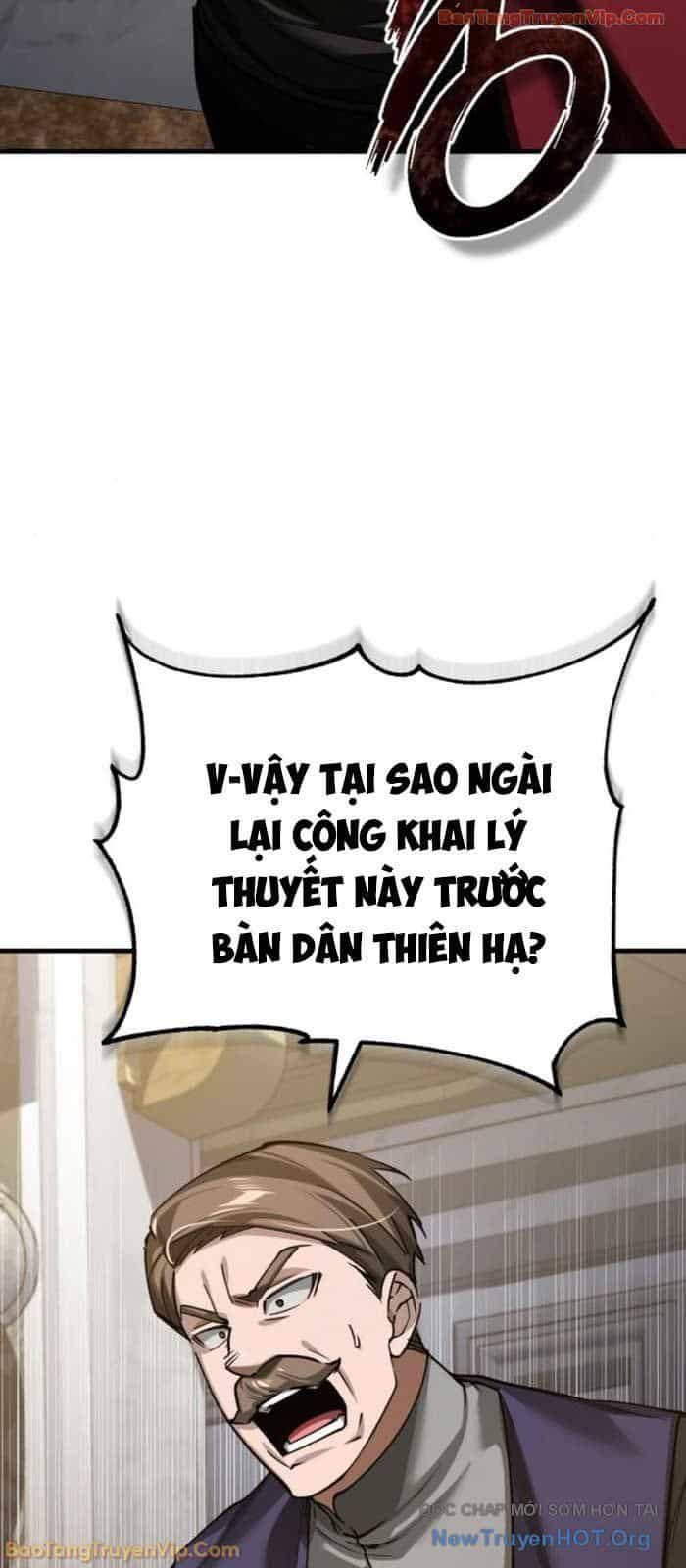 Thiên Quỷ Chẳng Sống Nổi Cuộc Đời Bình Thường - Chương 166 - ảnh 29