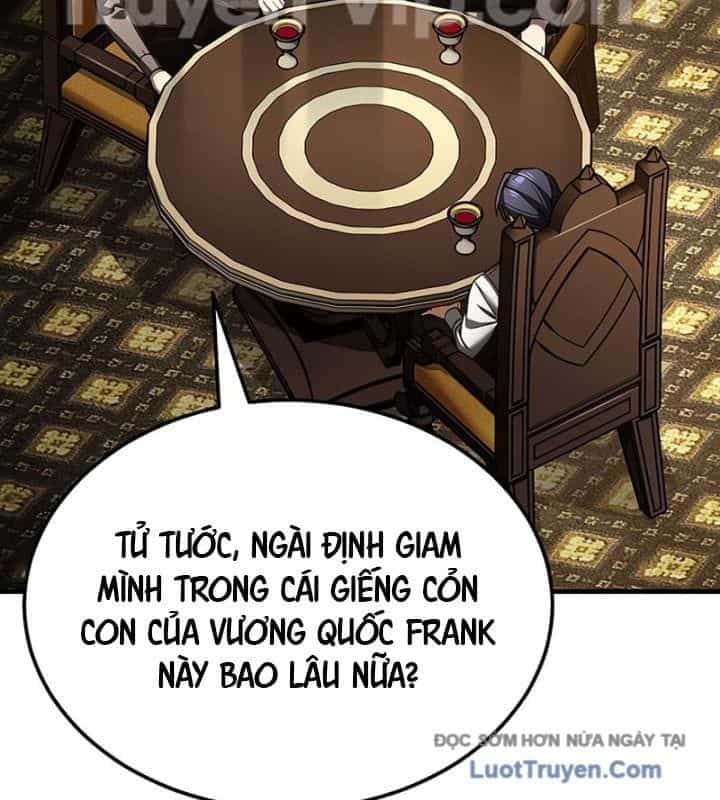 Thiên Quỷ Chẳng Sống Nổi Cuộc Đời Bình Thường - Chương 171 - ảnh 116