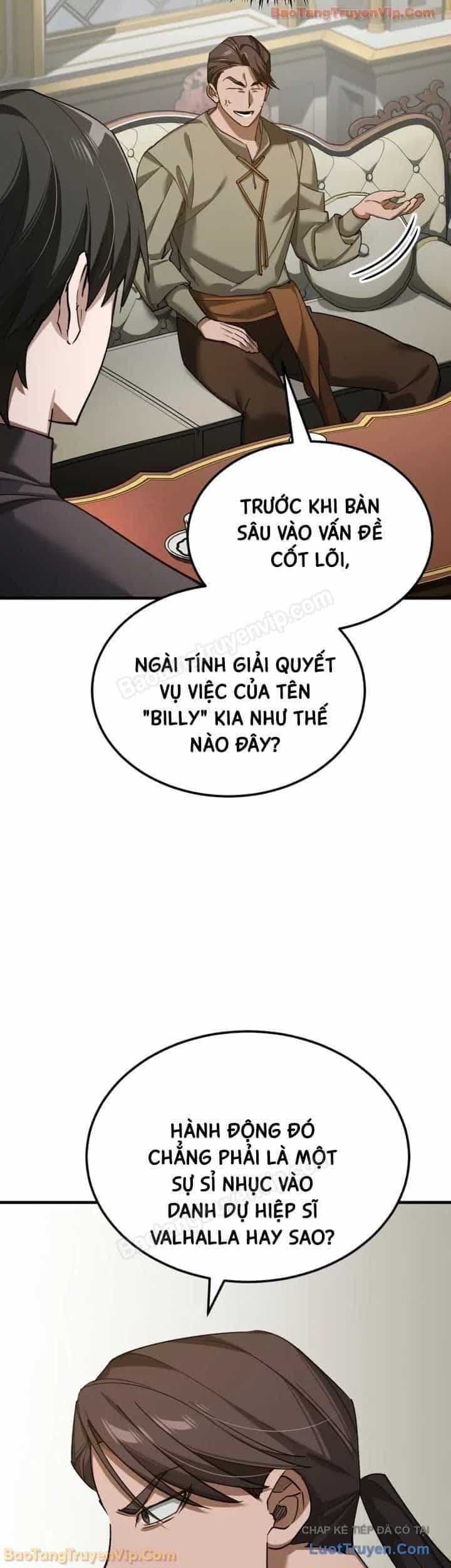 Thiên Quỷ Chẳng Sống Nổi Cuộc Đời Bình Thường - Chương 191 - ảnh 36