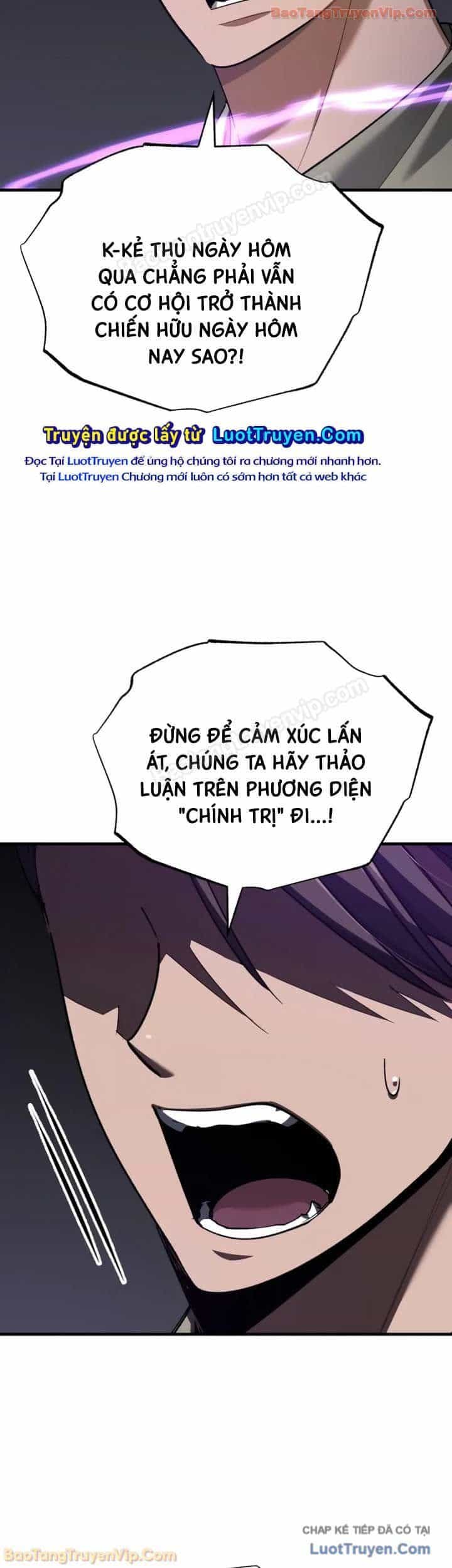 Thiên Quỷ Chẳng Sống Nổi Cuộc Đời Bình Thường - Chương 191 - ảnh 48