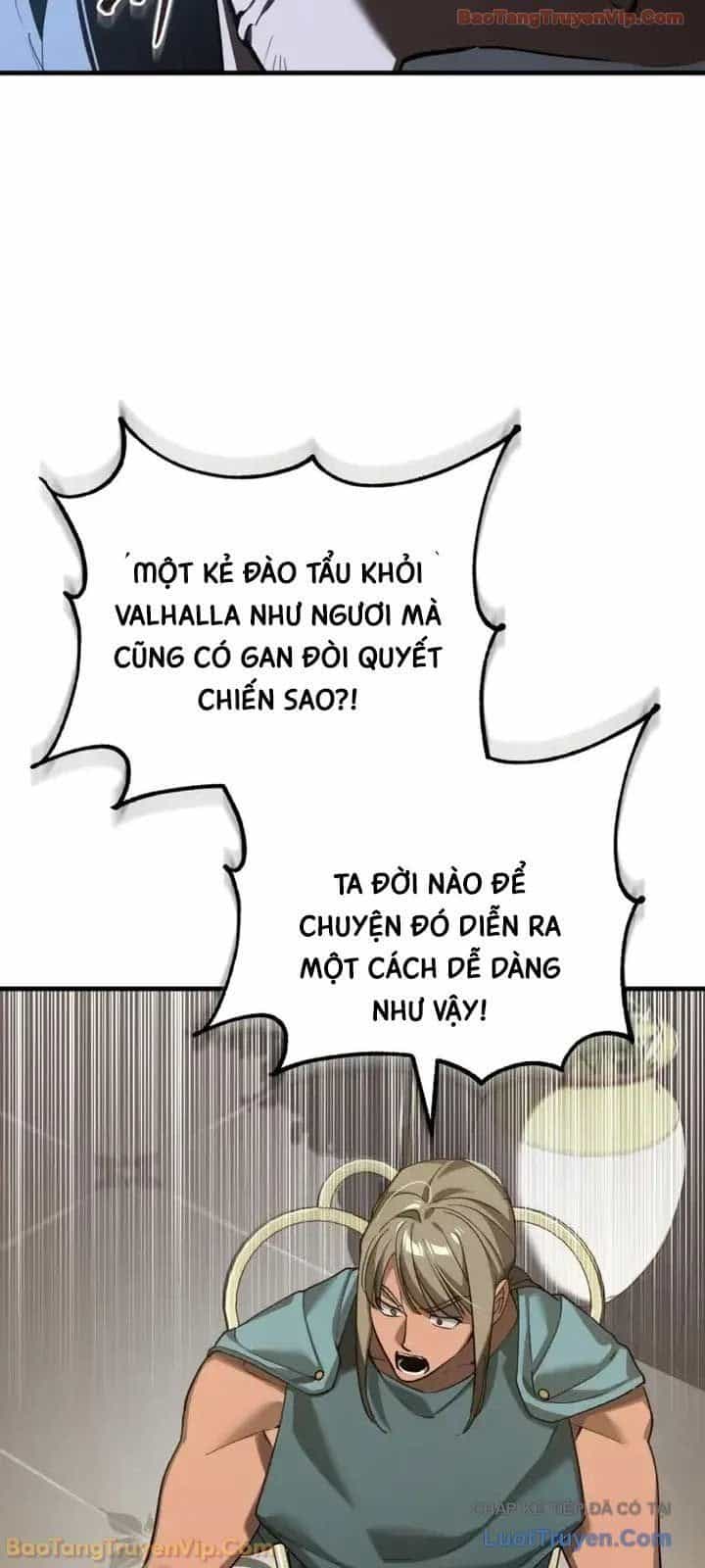 Thiên Quỷ Chẳng Sống Nổi Cuộc Đời Bình Thường - Chương 193 - ảnh 15
