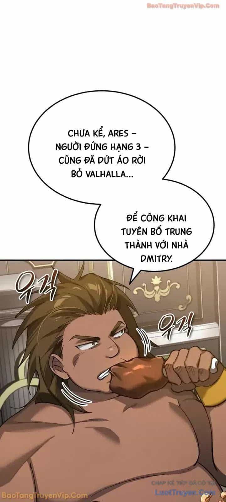 Thiên Quỷ Chẳng Sống Nổi Cuộc Đời Bình Thường - Chương 193 - ảnh 6