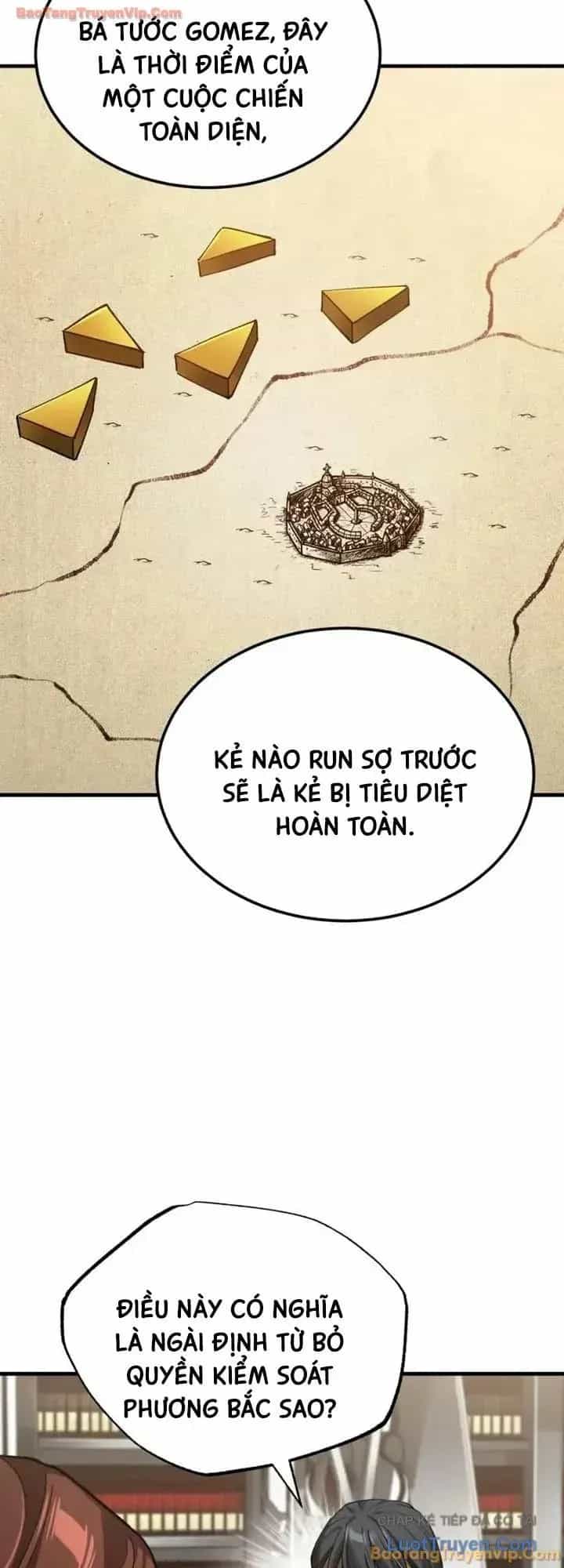 Thiên Quỷ Chẳng Sống Nổi Cuộc Đời Bình Thường - Chương 196 - ảnh 45