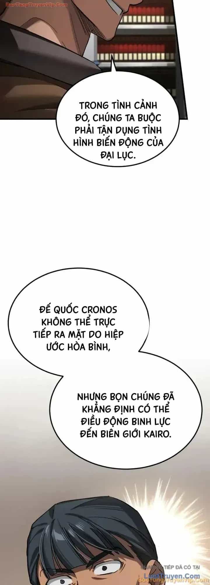 Thiên Quỷ Chẳng Sống Nổi Cuộc Đời Bình Thường - Chương 196 - ảnh 51