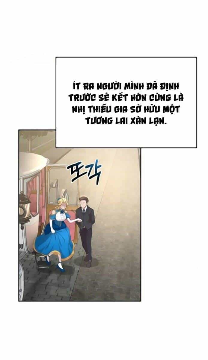 Thiên Quỷ Chẳng Sống Nổi Cuộc Đời Bình Thường - Chương 2 - ảnh 40