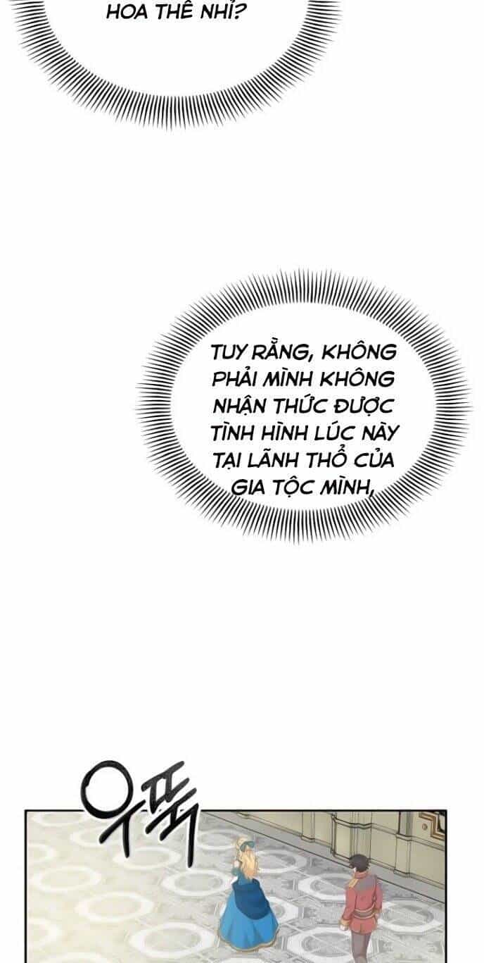 Thiên Quỷ Chẳng Sống Nổi Cuộc Đời Bình Thường - Chương 2 - ảnh 44