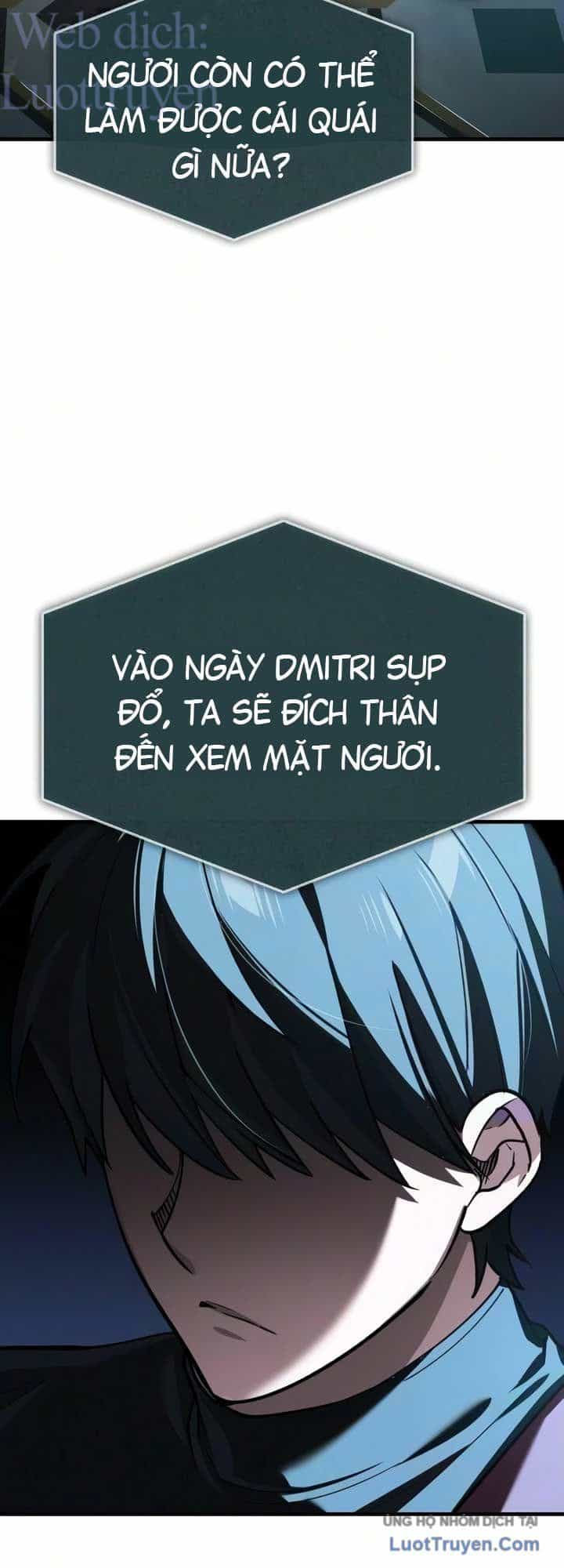 Thiên Quỷ Chẳng Sống Nổi Cuộc Đời Bình Thường - Chương 199 - ảnh 61