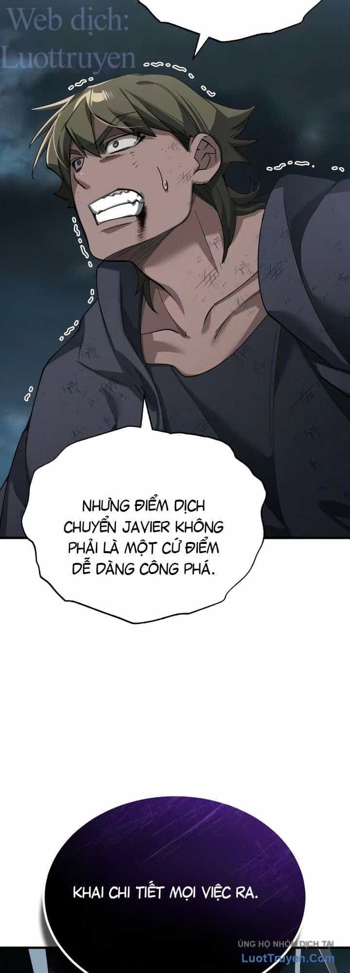Thiên Quỷ Chẳng Sống Nổi Cuộc Đời Bình Thường - Chương 199 - ảnh 8