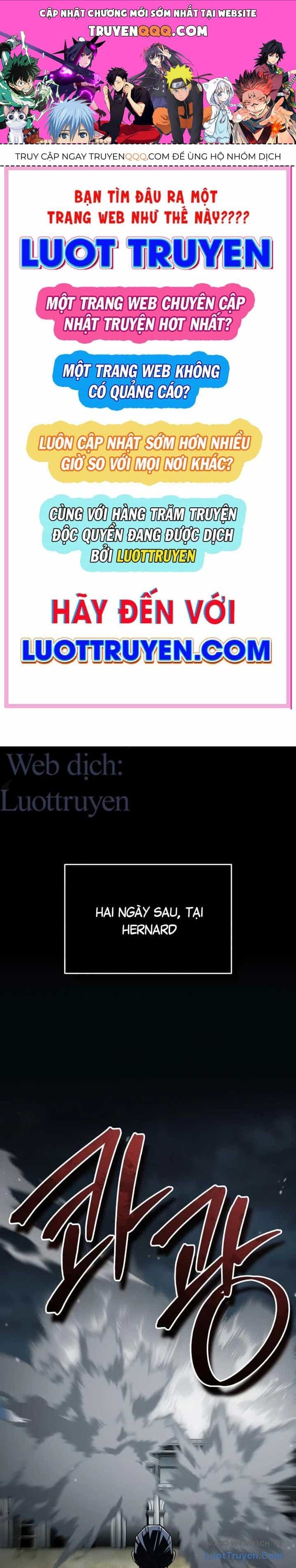 Thiên Quỷ Chẳng Sống Nổi Cuộc Đời Bình Thường - Chương 200 - ảnh 1