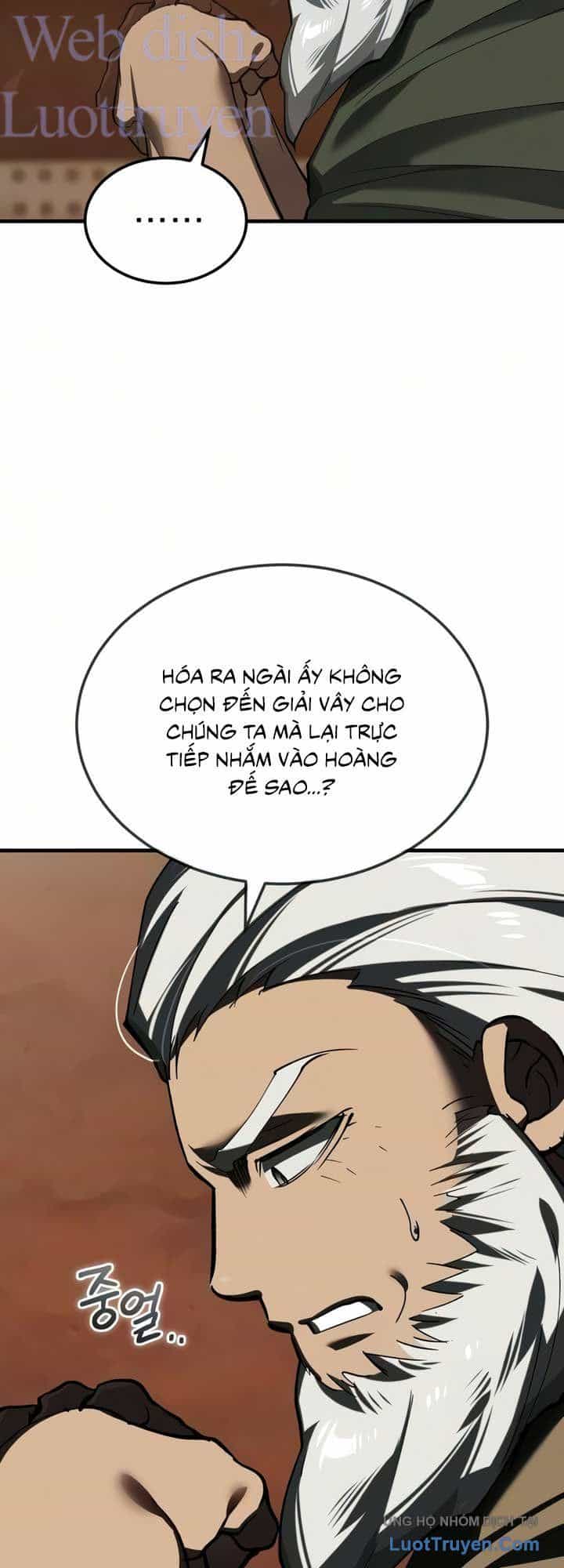 Thiên Quỷ Chẳng Sống Nổi Cuộc Đời Bình Thường - Chương 203 - ảnh 11