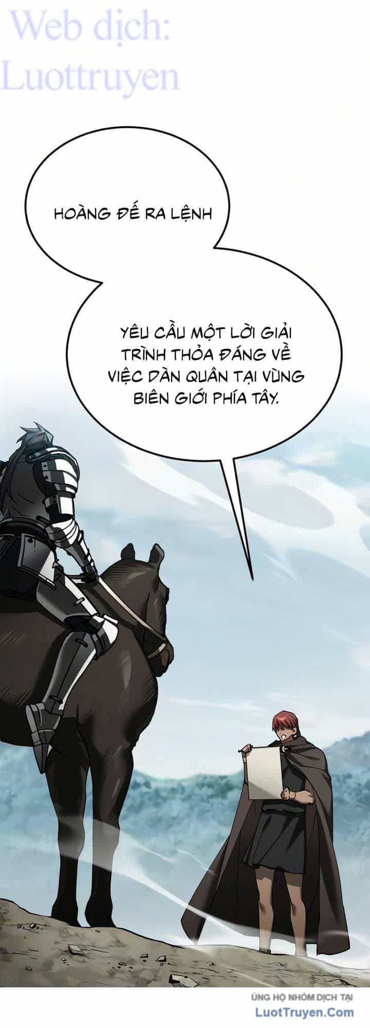 Thiên Quỷ Chẳng Sống Nổi Cuộc Đời Bình Thường - Chương 203 - ảnh 26