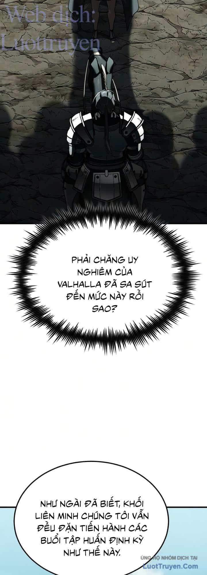 Thiên Quỷ Chẳng Sống Nổi Cuộc Đời Bình Thường - Chương 203 - ảnh 32