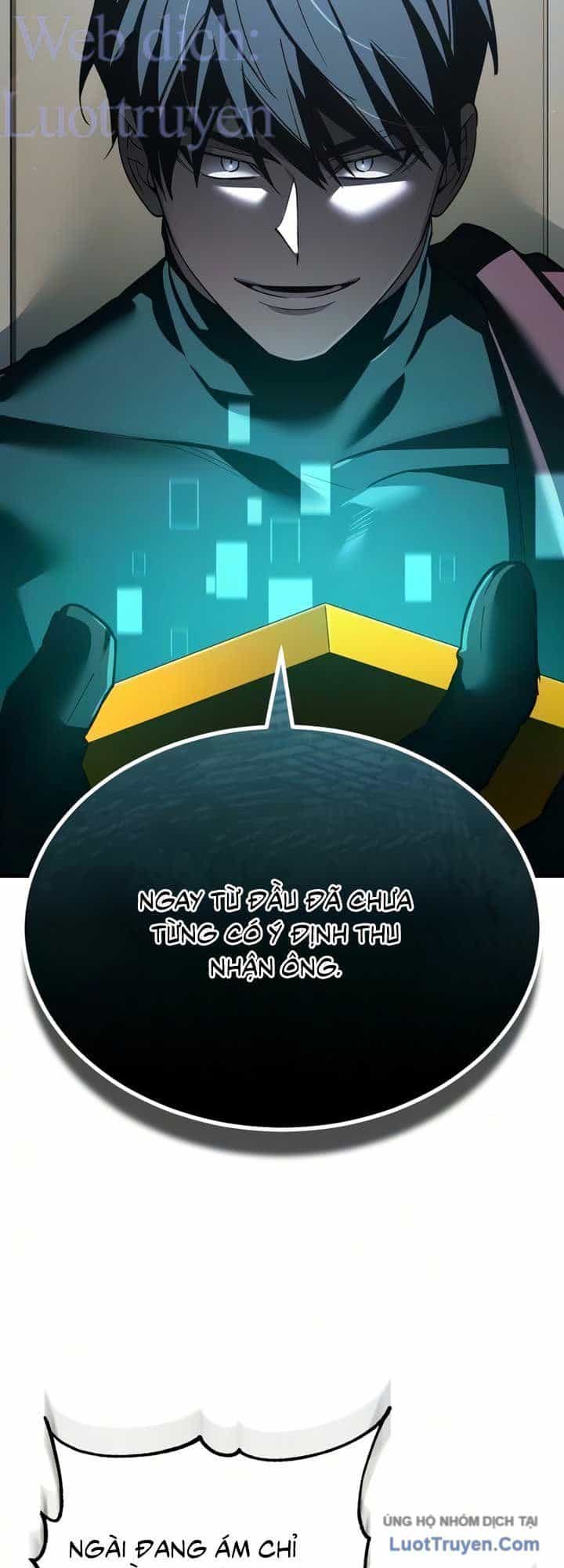 Thiên Quỷ Chẳng Sống Nổi Cuộc Đời Bình Thường - Chương 203 - ảnh 61