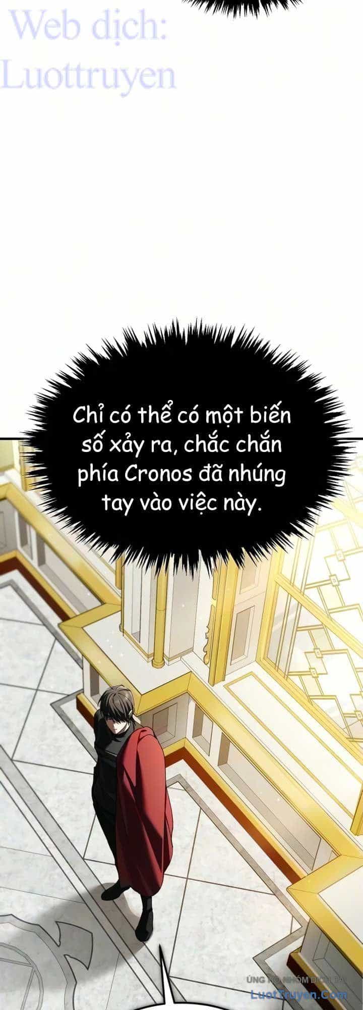 Thiên Quỷ Chẳng Sống Nổi Cuộc Đời Bình Thường - Chương 205 - ảnh 58