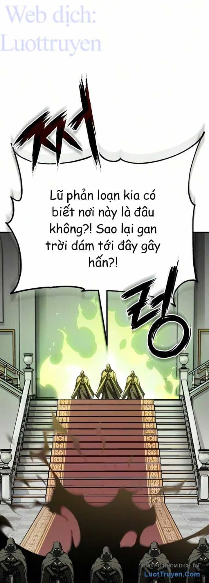 Thiên Quỷ Chẳng Sống Nổi Cuộc Đời Bình Thường - Chương 205 - ảnh 7