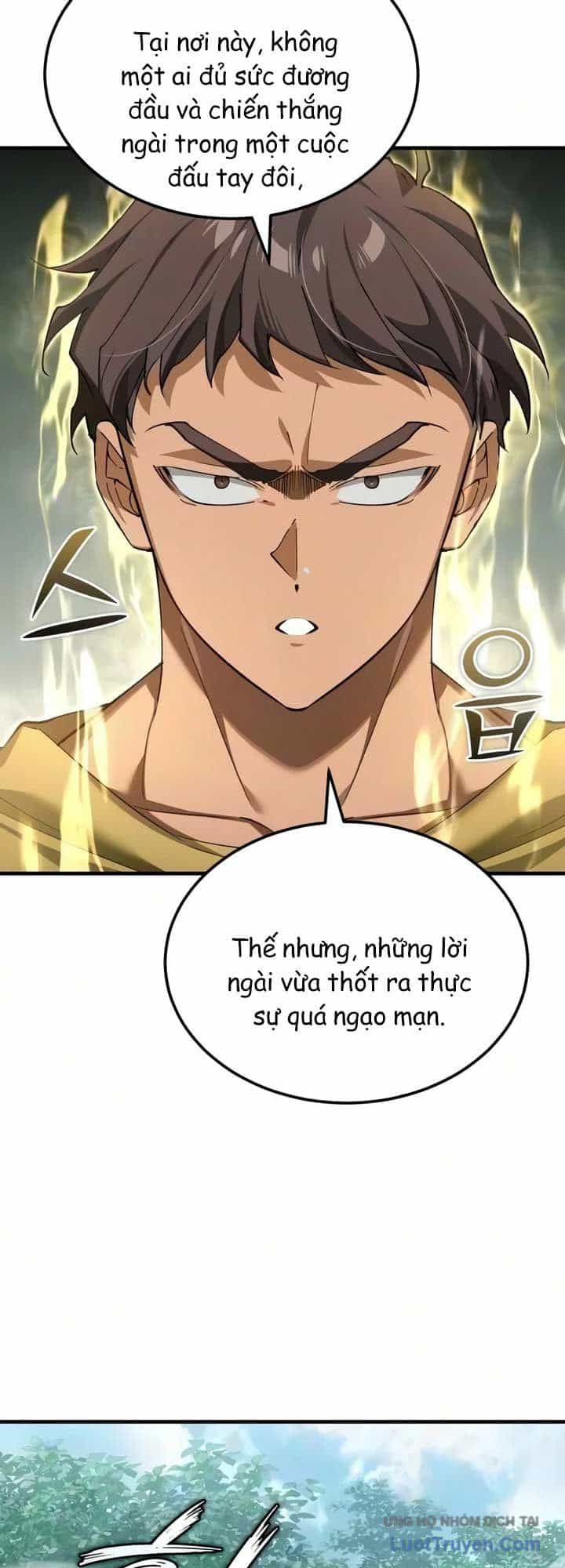 Thiên Quỷ Chẳng Sống Nổi Cuộc Đời Bình Thường - Chương 207 - ảnh 5