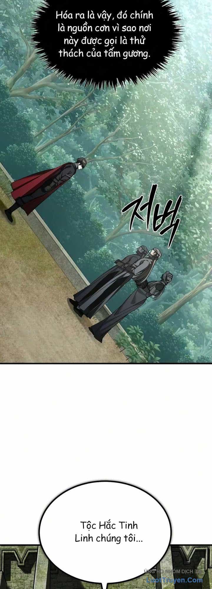 Thiên Quỷ Chẳng Sống Nổi Cuộc Đời Bình Thường - Chương 207 - ảnh 65