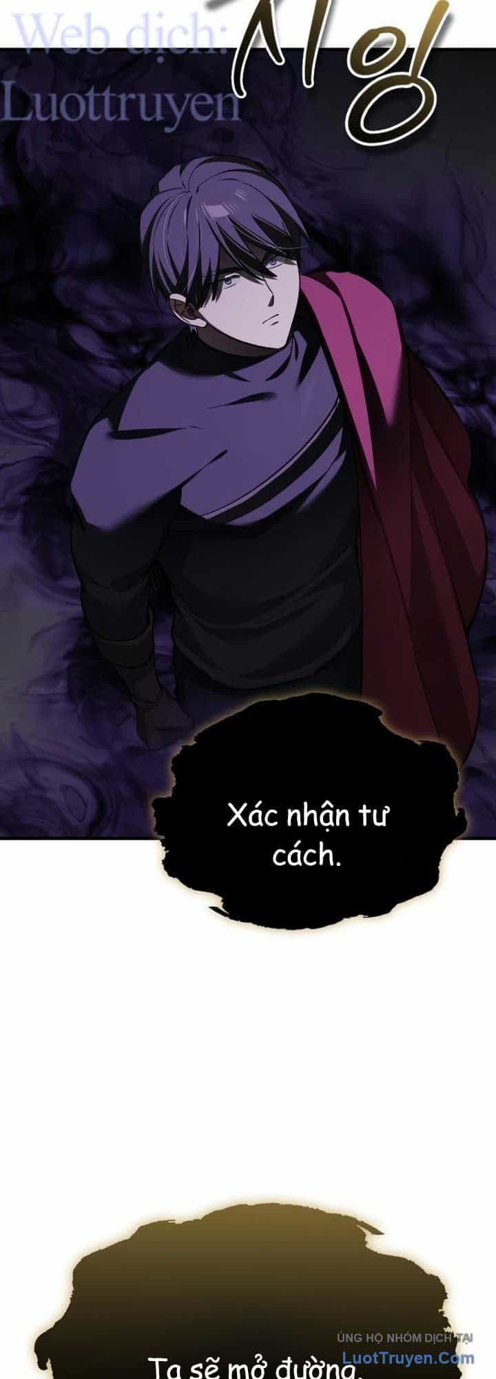 Thiên Quỷ Chẳng Sống Nổi Cuộc Đời Bình Thường - Chương 208 - ảnh 39