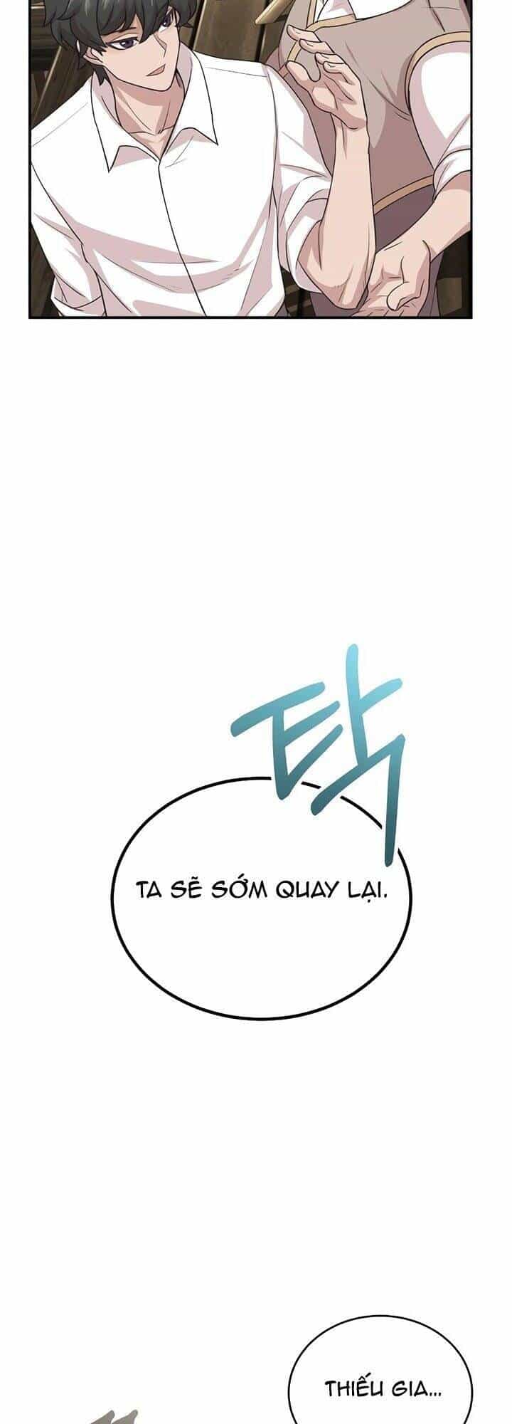 Thiên Quỷ Chẳng Sống Nổi Cuộc Đời Bình Thường - Chương 3 - ảnh 55