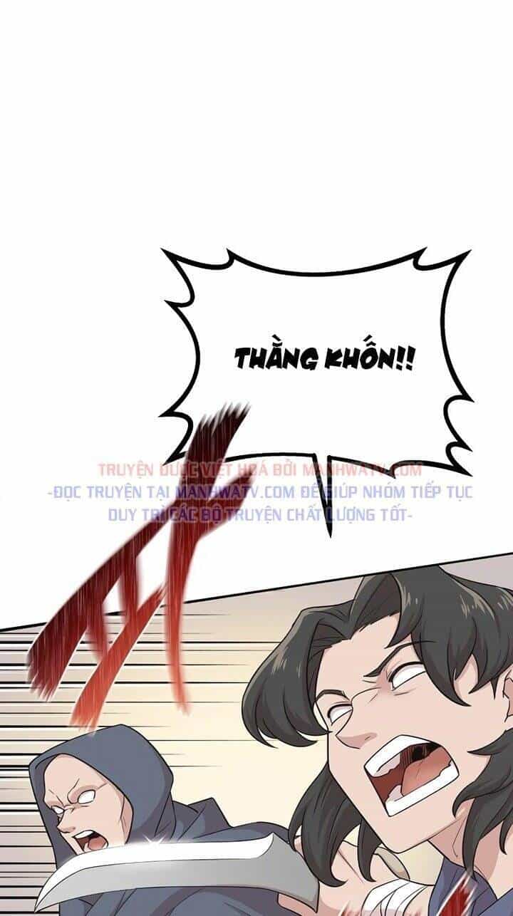 Thiên Quỷ Chẳng Sống Nổi Cuộc Đời Bình Thường - Chương 4 - ảnh 19