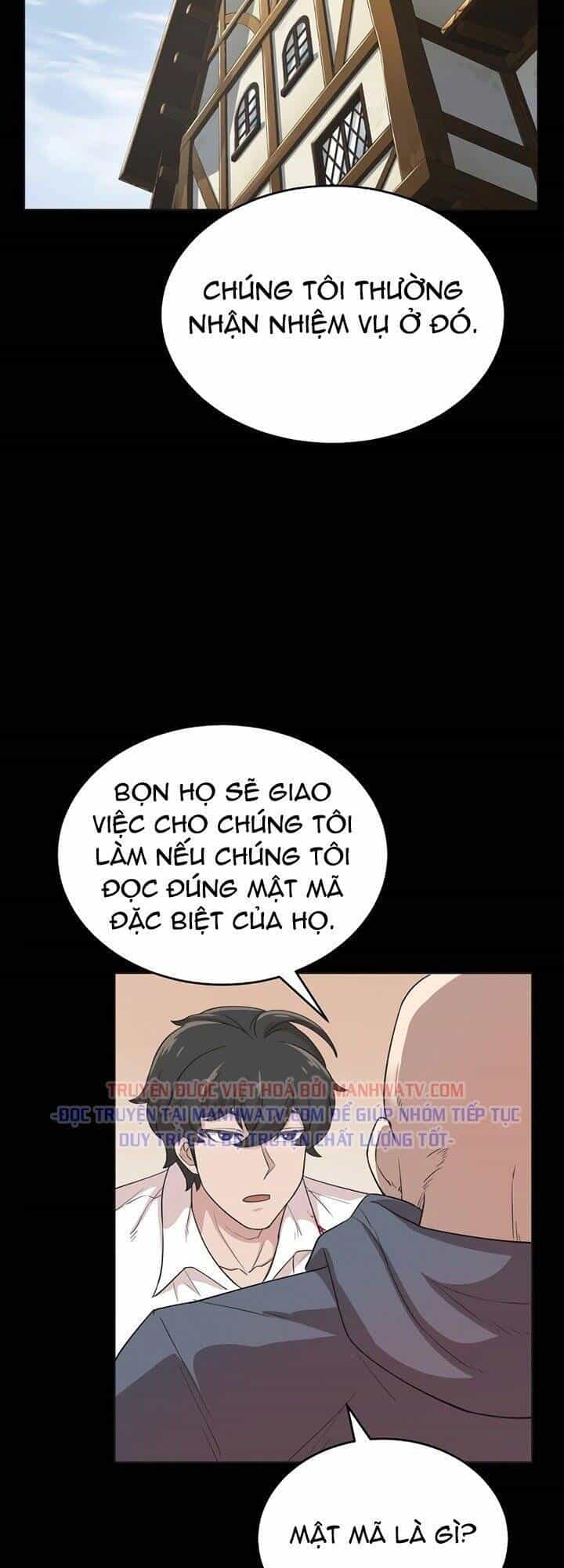 Thiên Quỷ Chẳng Sống Nổi Cuộc Đời Bình Thường - Chương 4 - ảnh 43