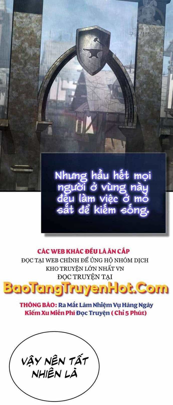 Thiên Quỷ Chẳng Sống Nổi Cuộc Đời Bình Thường - Chương 46 - ảnh 16