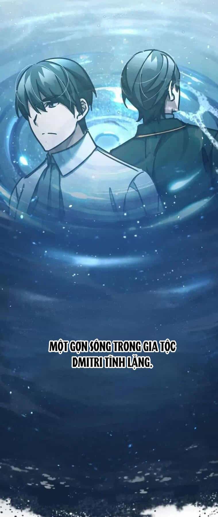 Thiên Quỷ Chẳng Sống Nổi Cuộc Đời Bình Thường - Chương 47 - ảnh 31