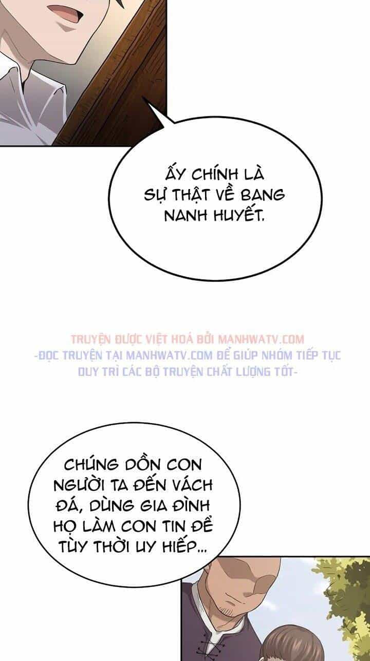 Thiên Quỷ Chẳng Sống Nổi Cuộc Đời Bình Thường - Chương 5 - ảnh 17