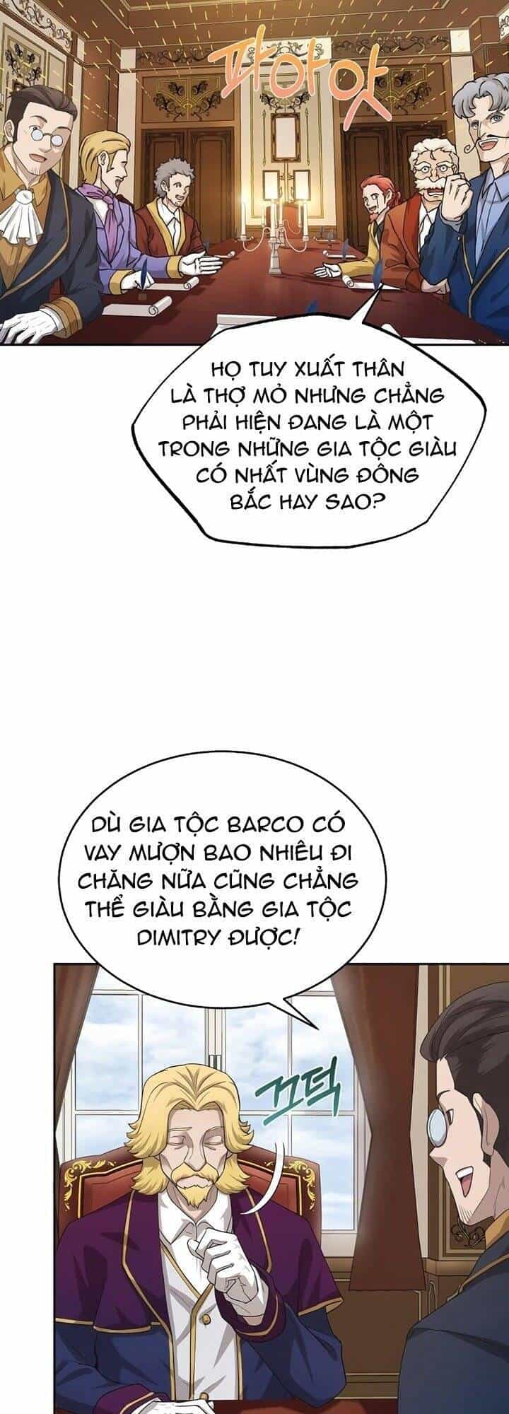 Thiên Quỷ Chẳng Sống Nổi Cuộc Đời Bình Thường - Chương 5 - ảnh 51