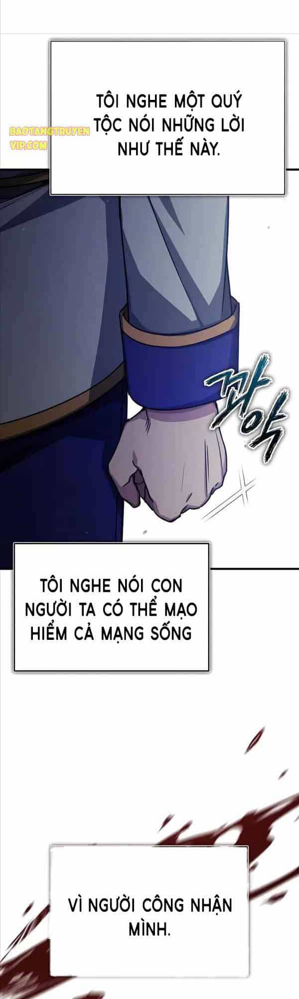 Thiên Quỷ Chẳng Sống Nổi Cuộc Đời Bình Thường - Chương 53 - ảnh 48