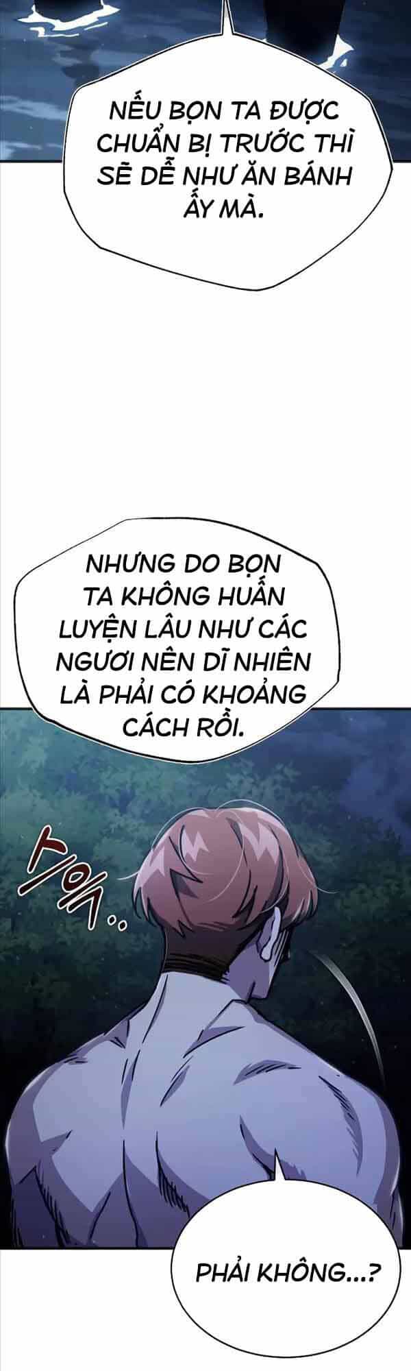 Thiên Quỷ Chẳng Sống Nổi Cuộc Đời Bình Thường - Chương 53 - ảnh 63