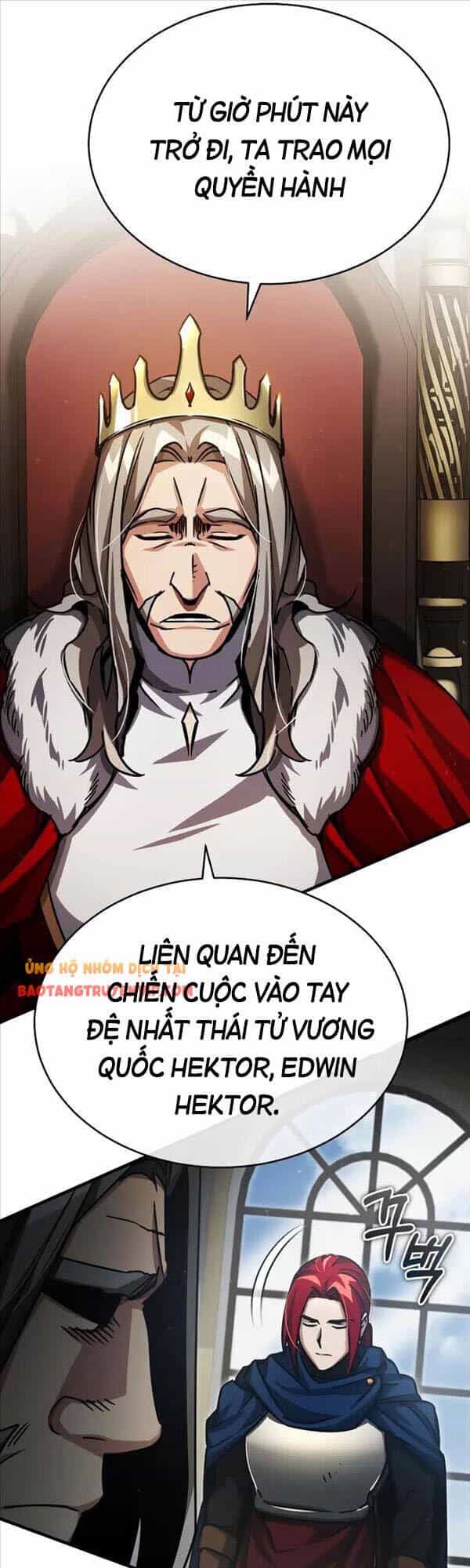Thiên Quỷ Chẳng Sống Nổi Cuộc Đời Bình Thường - Chương 54 - ảnh 50
