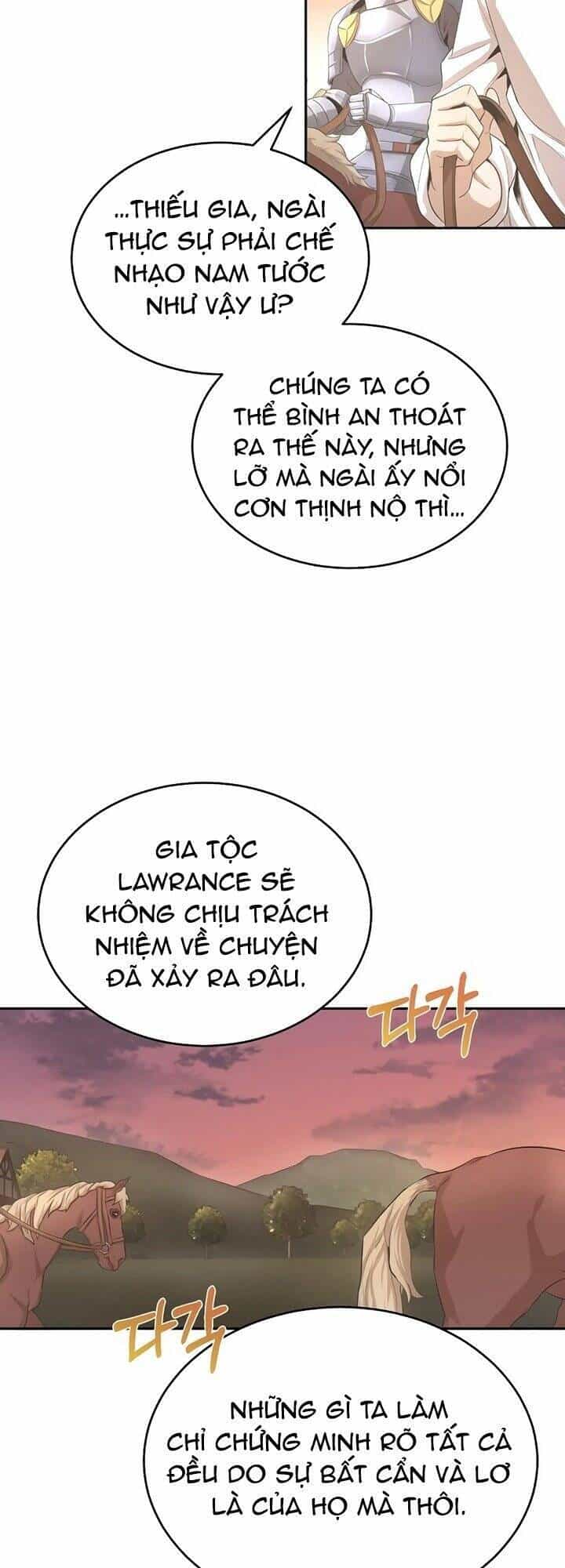 Thiên Quỷ Chẳng Sống Nổi Cuộc Đời Bình Thường - Chương 6 - ảnh 70