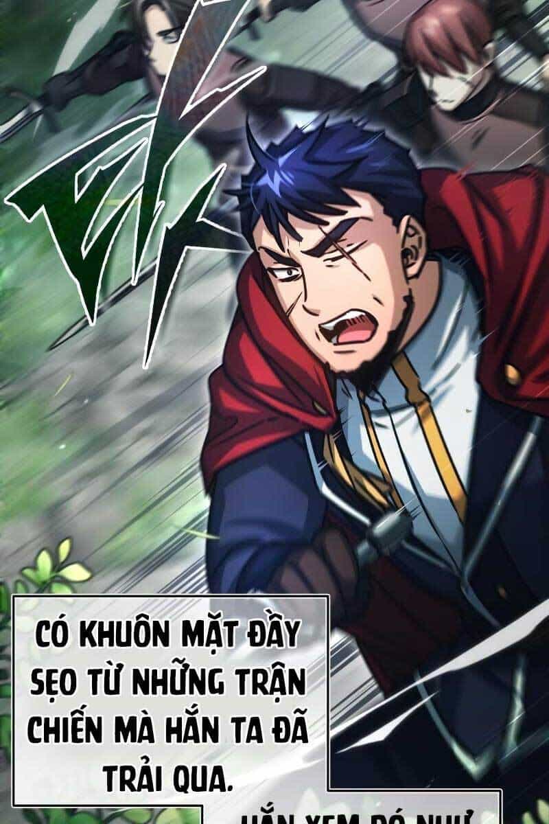 Thiên Quỷ Chẳng Sống Nổi Cuộc Đời Bình Thường - Chương 58 - ảnh 18