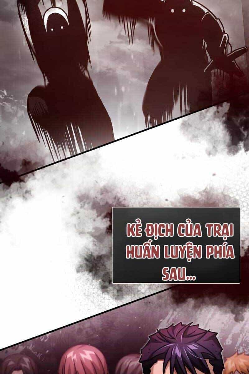 Thiên Quỷ Chẳng Sống Nổi Cuộc Đời Bình Thường - Chương 58 - ảnh 50