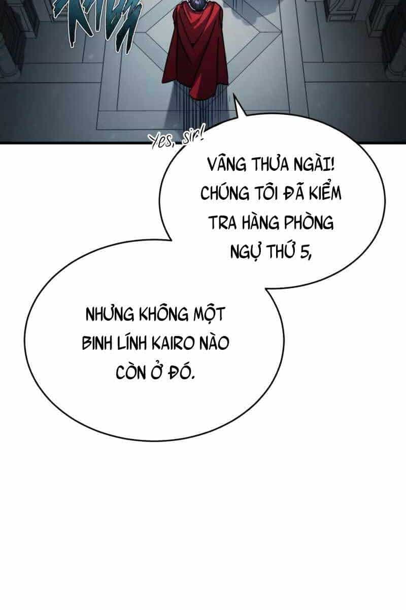 Thiên Quỷ Chẳng Sống Nổi Cuộc Đời Bình Thường - Chương 59 - ảnh 89