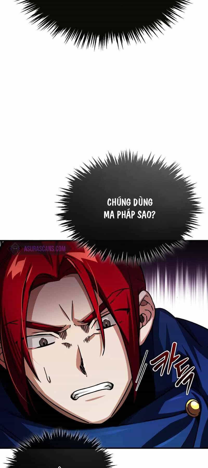 Thiên Quỷ Chẳng Sống Nổi Cuộc Đời Bình Thường - Chương 62 - ảnh 10
