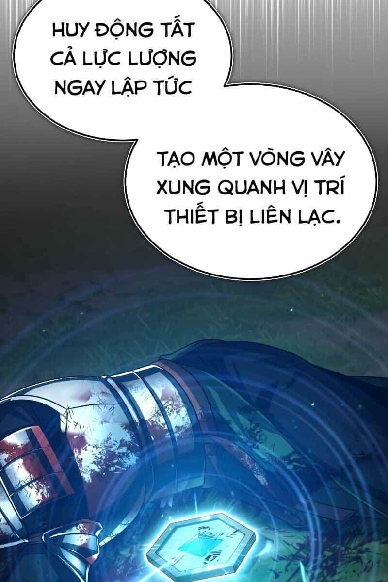 Thiên Quỷ Chẳng Sống Nổi Cuộc Đời Bình Thường - Chương 63 - ảnh 3